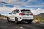 BMW X5 M Competition 2020 года (NA)